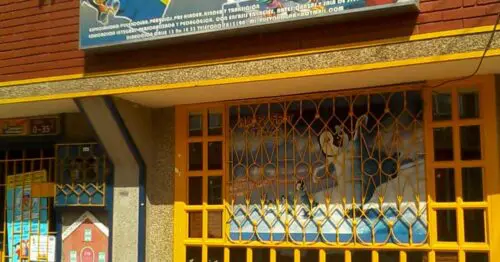 LICEO INFANTIL MI NUEVO HOGAR BOGOTÁ LICEO INFANTIL MI NUEVO HOGAR BOGOTÁ